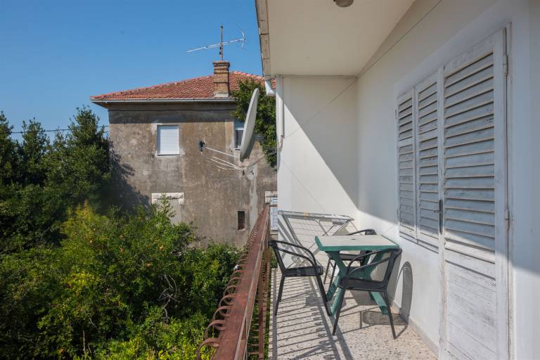 Holiday apartment with barbecue | Sea view — photo 3