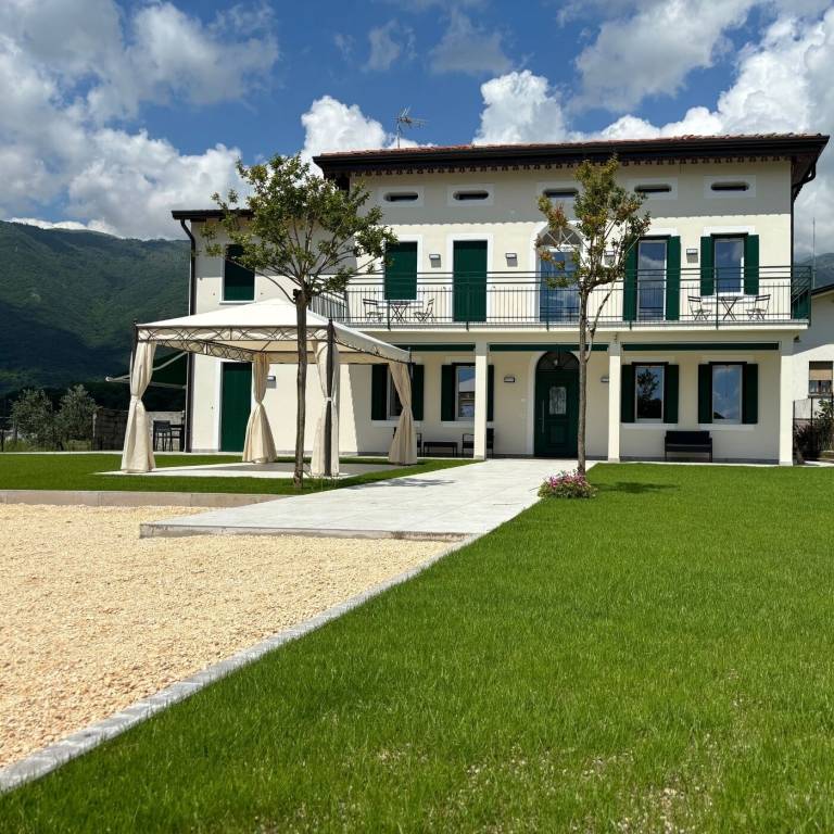 Casa Sacile