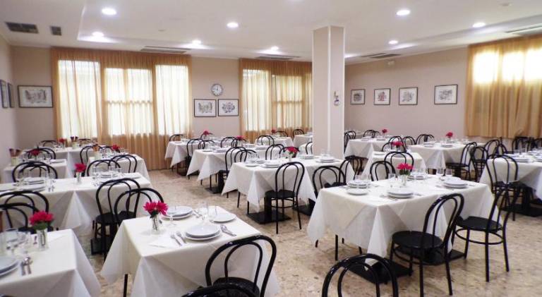 Hotel Adriana — photo 2