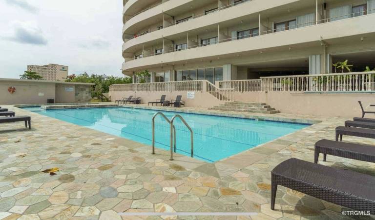 Apartment  Upper Tumon
