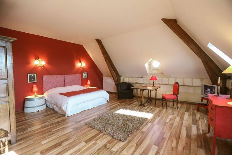 Maison de vacances  Libourne