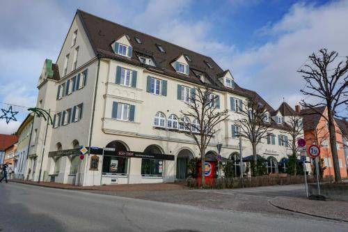 Apartment  Mering