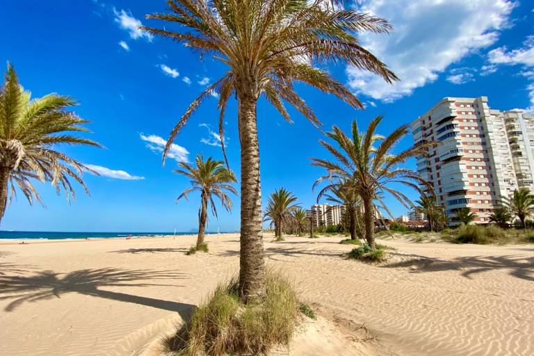 Appartamento Gandia