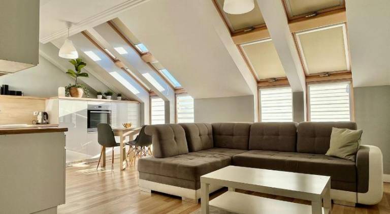 Rental apartment with 1 room for 4 persons — photo 3