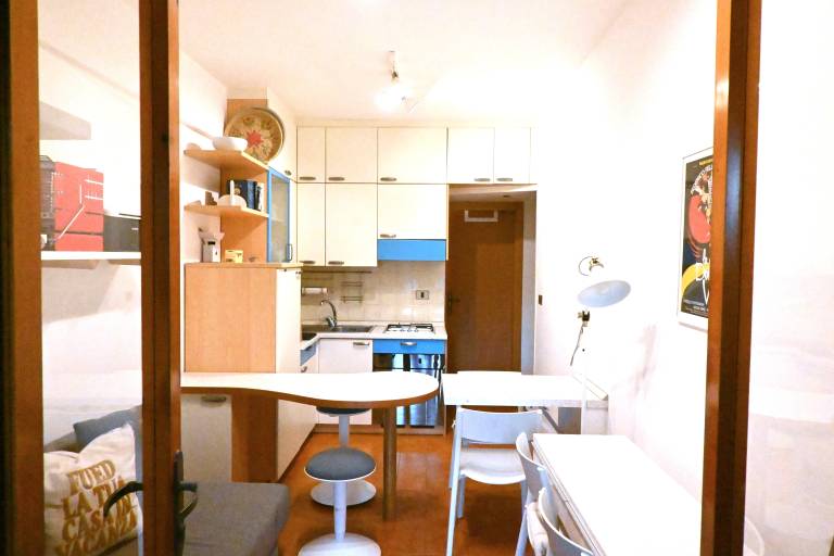 Apartment with yard | Garden view — photo 3