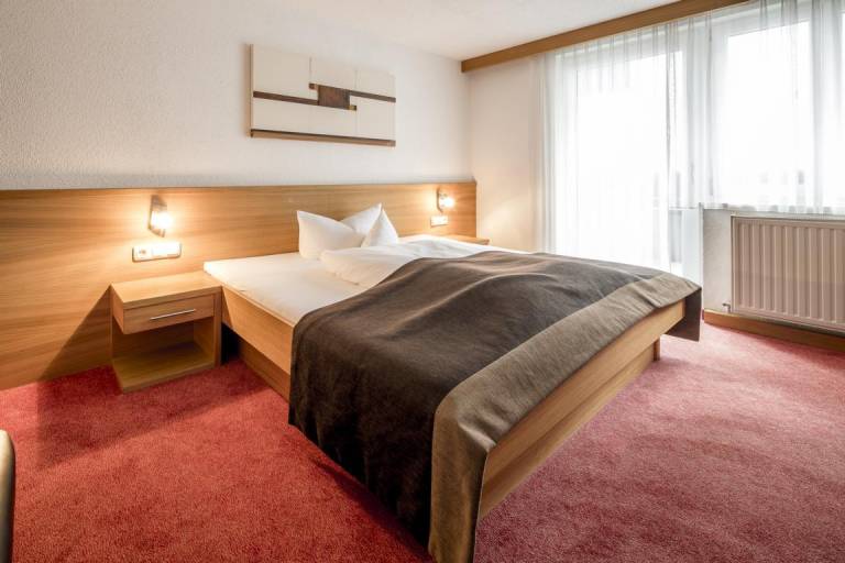  in See, Tirol, Österreich