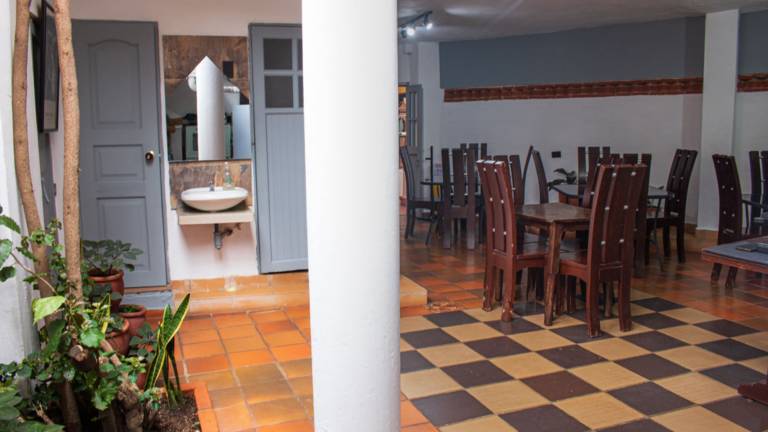 Hotel Santone Laville — photo 3