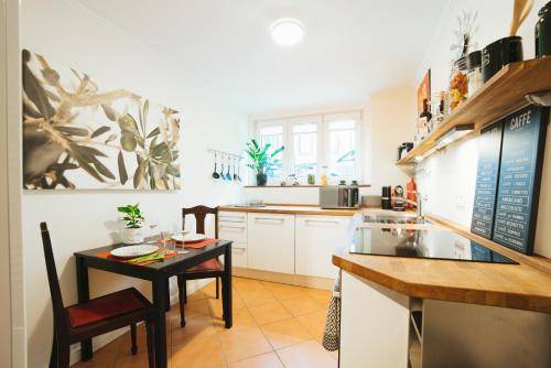 Apartment Altona