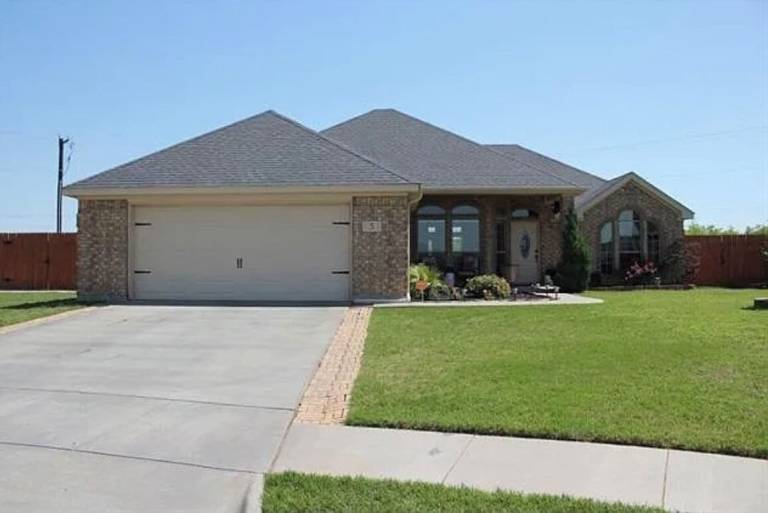 House Wichita Falls