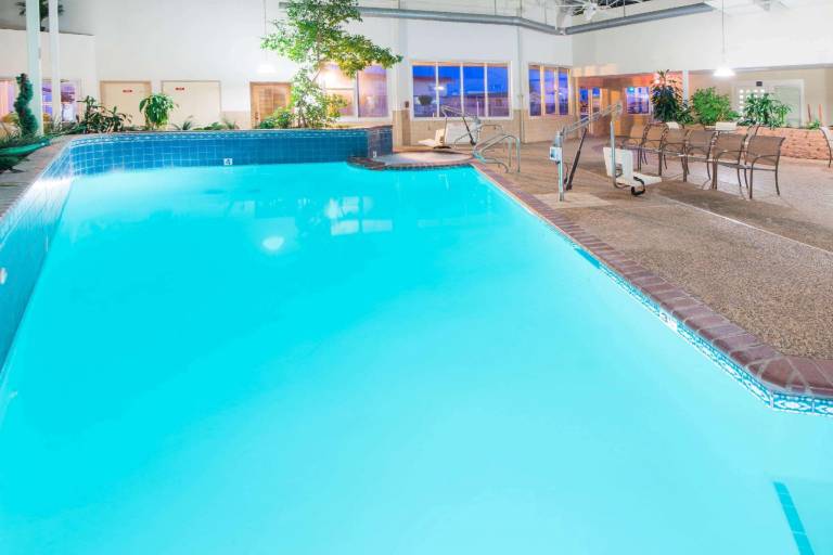 Ramada by Wyndham Enid in Enid, OK