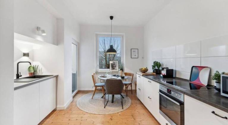 Rental apartment with 1 room for 4 persons — photo 3