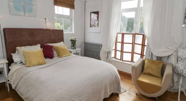 Vacation home with 3 rooms for 6 persons — photo 2