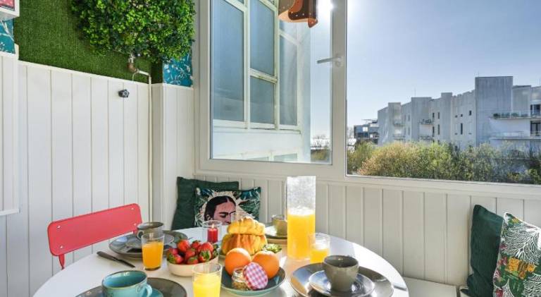 Holiday apartment | Suitable for remote work — photo 4