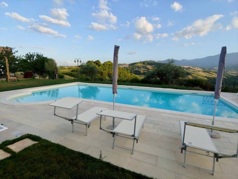 Borgo del Ginepro: Corniolo — photo 5