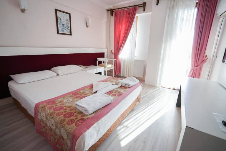 Halıcı Termal Otel — photo 2