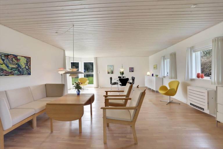 Vacation home with BBQ — photo 3