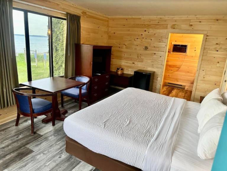 Motel Mackinaw City