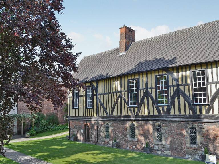 Cottage York