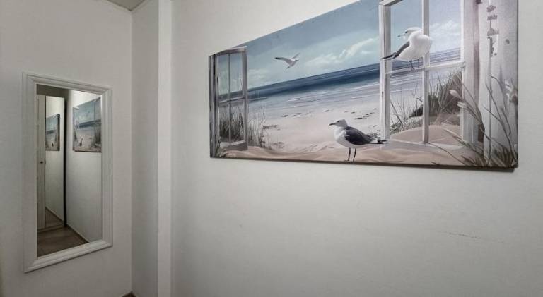 Apartment with 2 rooms for 7 persons — photo 4