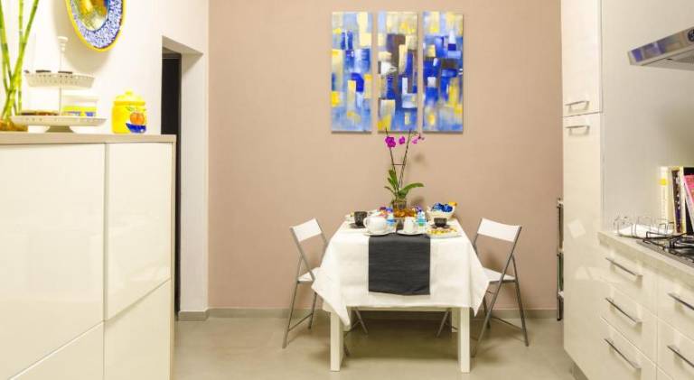Rental apartment | Pets allowed — photo 4