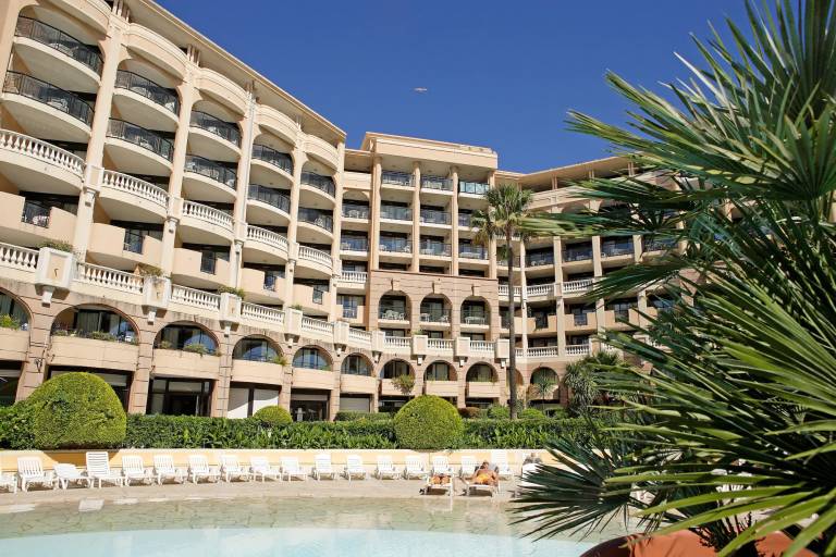 Appart'hôtel  Cannes
