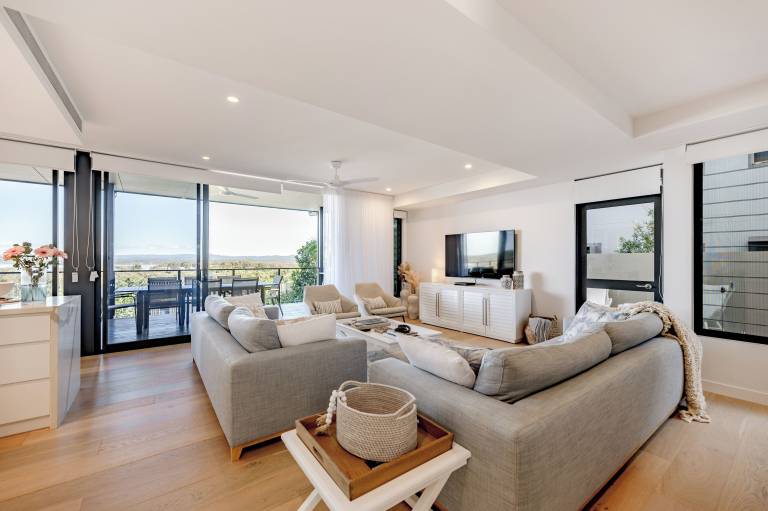 Apartment Sunshine Beach