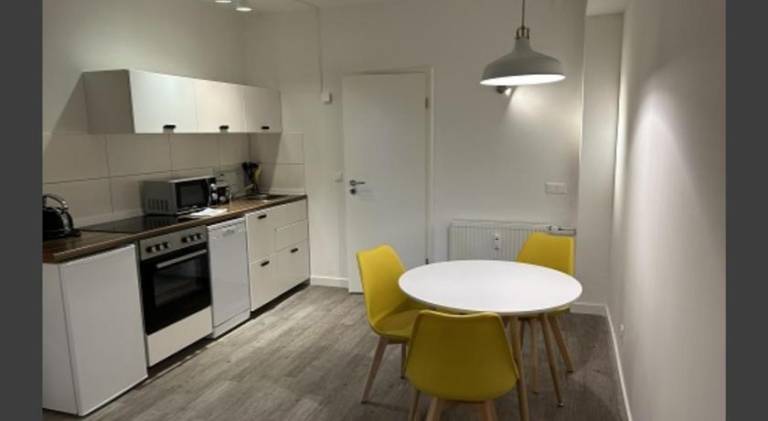 Apartment | Pet-friendly — photo 4