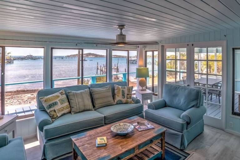 House Great Guana Cay