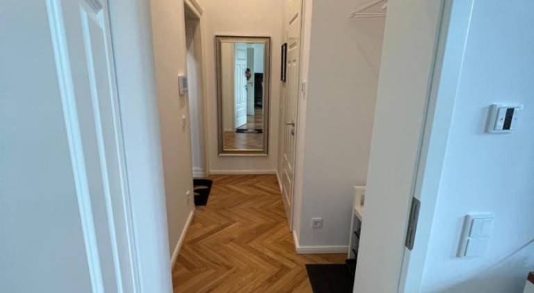 Rental apartment with 1 room for 4 persons — photo 4