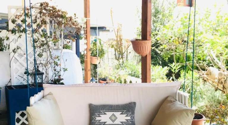 House with pool | Pets are welcome — photo 5