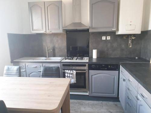 Apartment Longwy