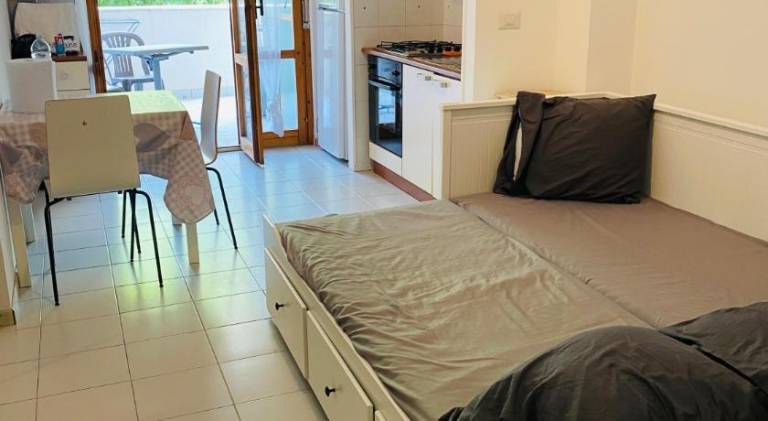 Nice apartment | Next to the beach | Pet-friendly — photo 2