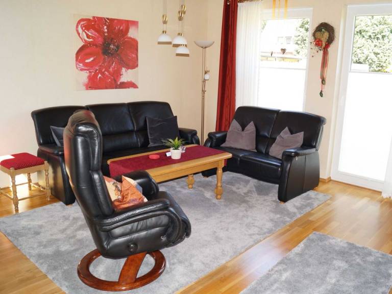 Ferienwohnung Am Sundern