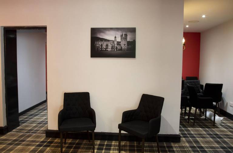 Crown Court Town House Hotel — photo 5