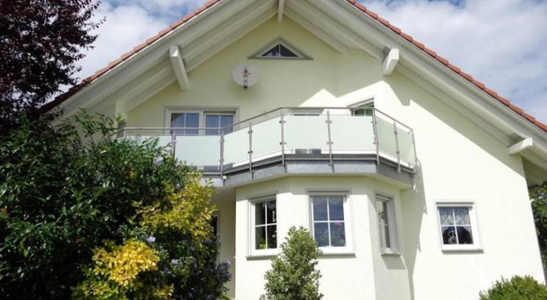 Ferienwohnung Herdwangen-Schönach