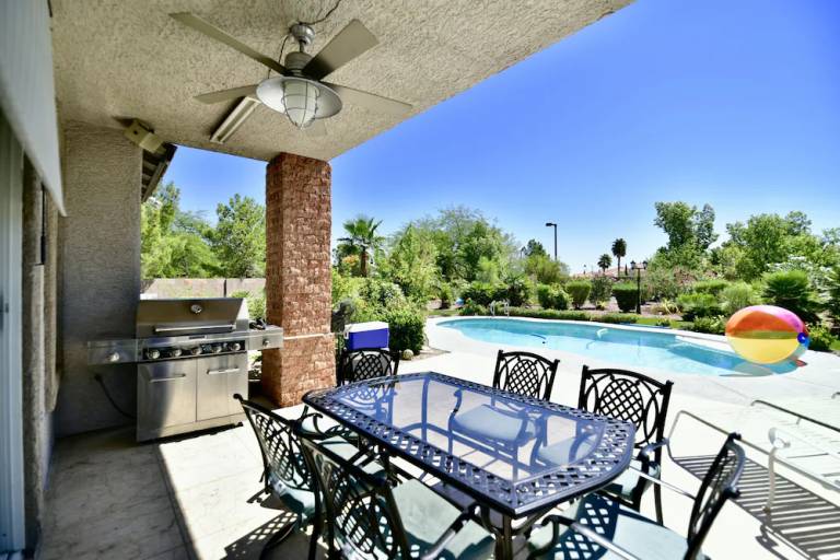 House Summerlin