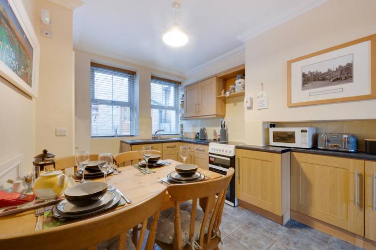 Fully equipped cottage | Dogs allowed — photo 4