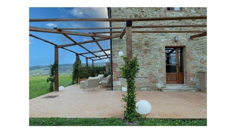 Ferienwohnung  Casole d’Elsa