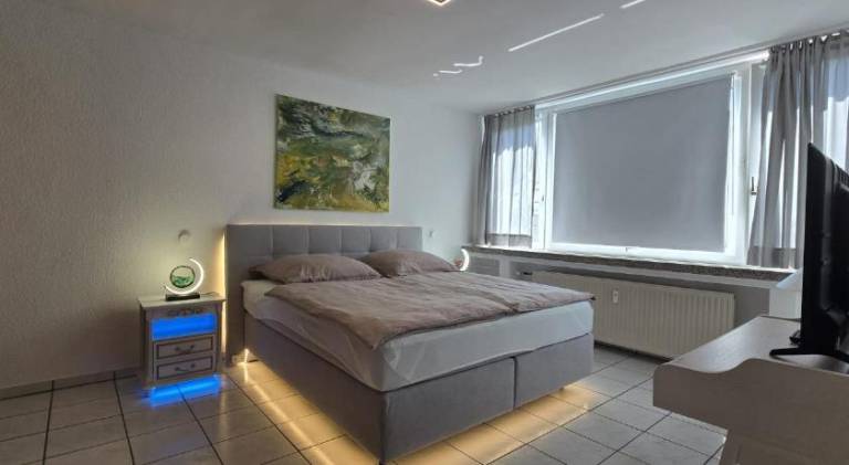 Ferienwohnung Mönchengladbach