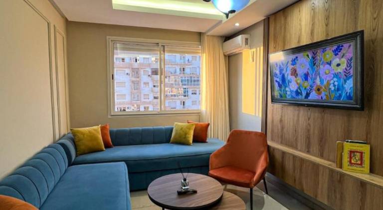 Rental apartment | Pet-friendly in Agadir