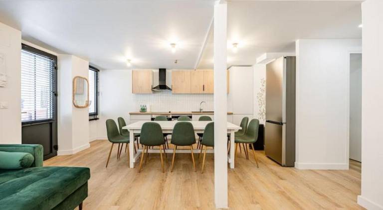 Apartment | Pet-friendly — photo 4