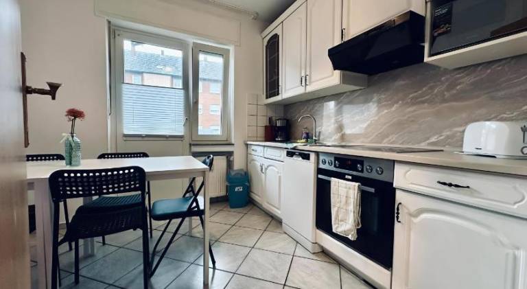 Holiday apartment | Pets are welcome — photo 3