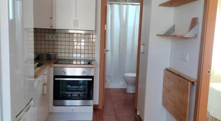 Apartment with 2 rooms for 5 persons — photo 3