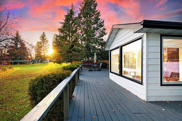 Cabin Gainford
