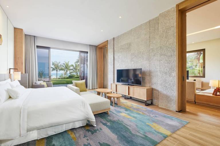Resort Wanning