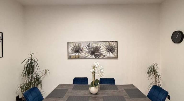 Rental apartment | Pets are welcome in Teplice