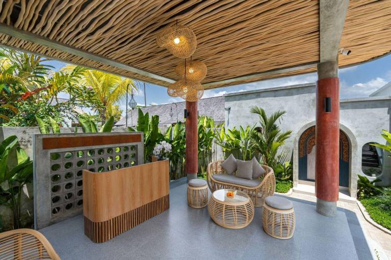 Subu Utamas Villas — photo 2