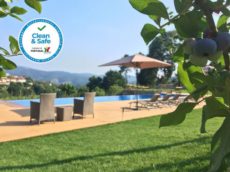 Quinta  Couto de Esteves