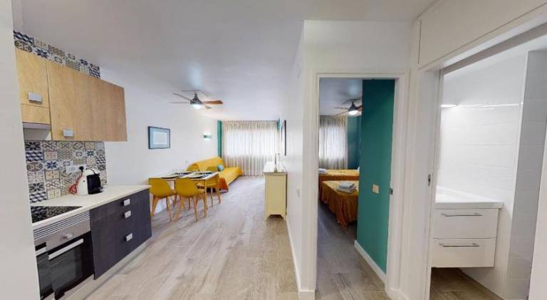 Charming rental apartment with garden, patio & pool | Close to the beach | Pets allowed — photo 2