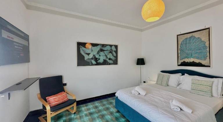 Holiday apartment with 1 room for 2 persons — photo 2